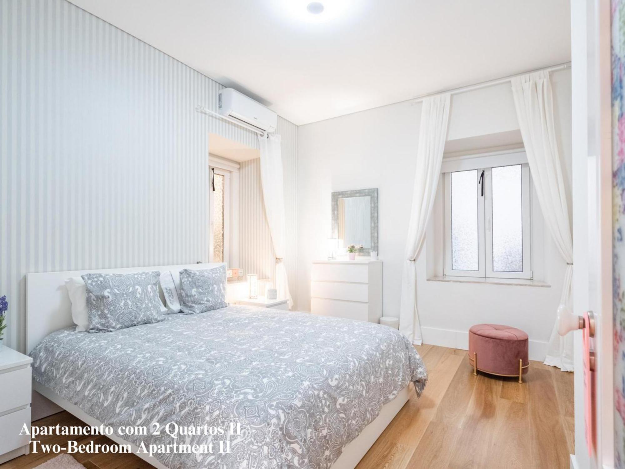 Akicity Baixa Haven Lisboa Extérieur photo
