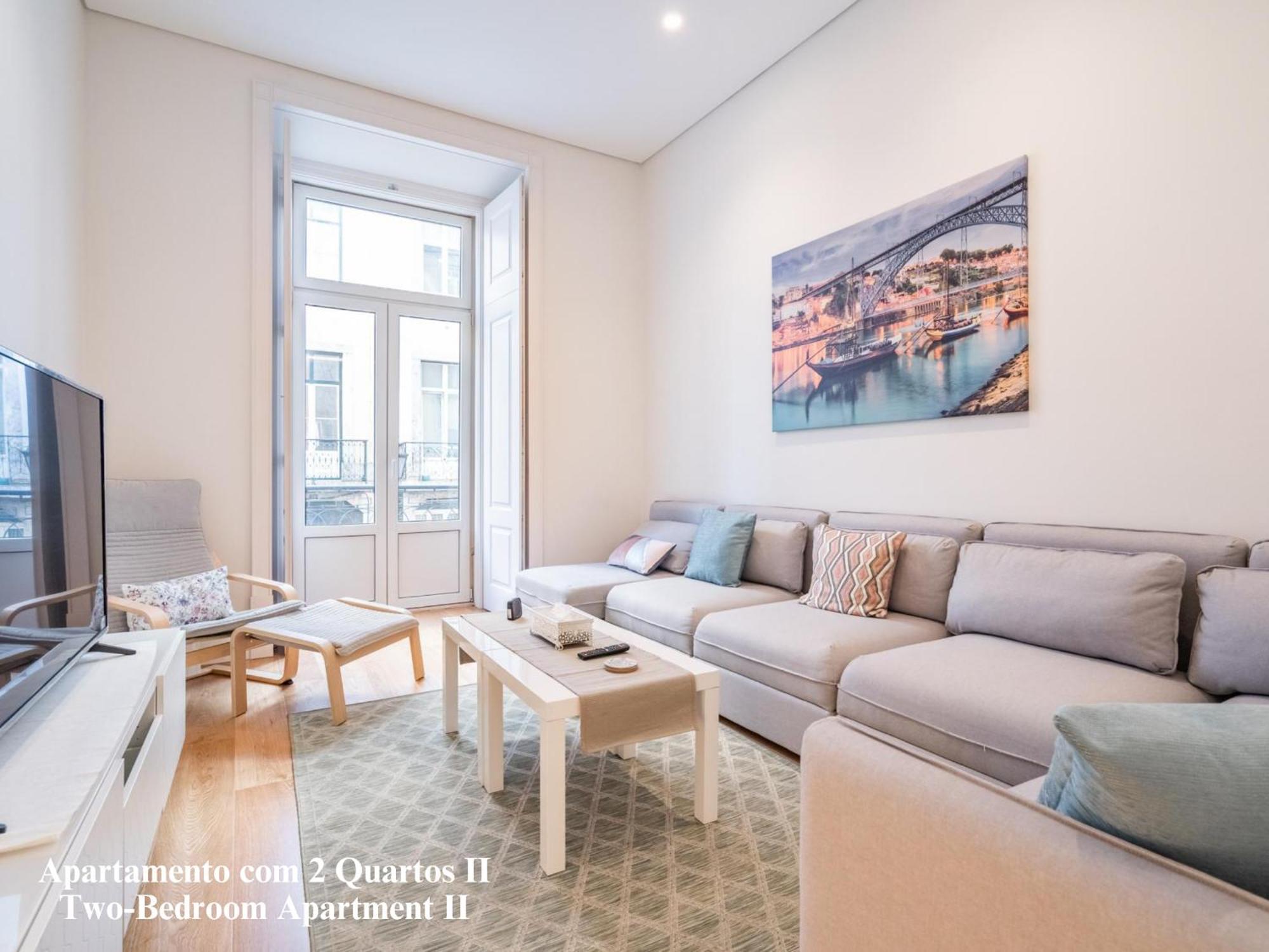 Akicity Baixa Haven Lisboa Extérieur photo