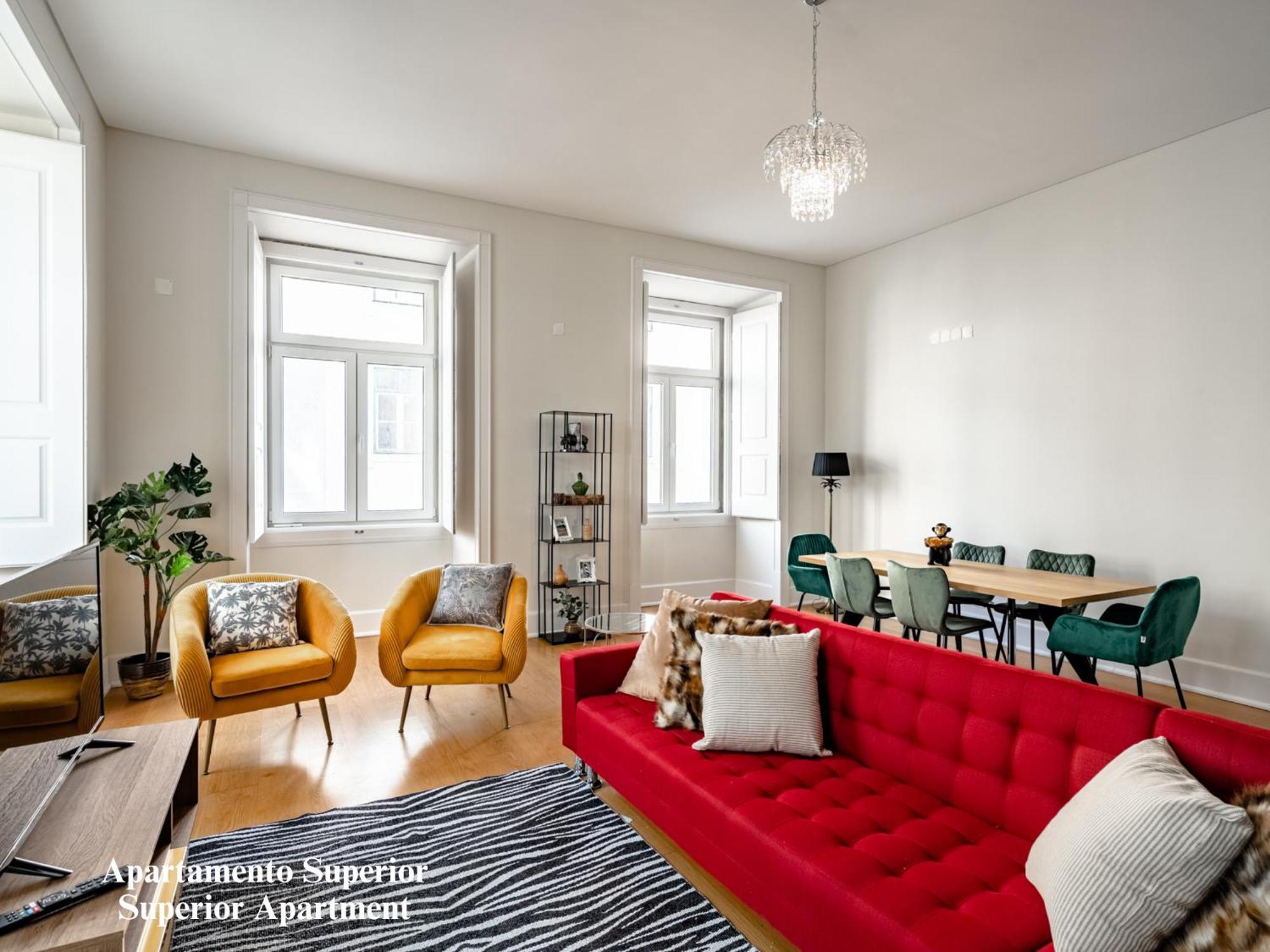Akicity Baixa Haven Lisboa Extérieur photo